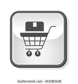online shopping icon