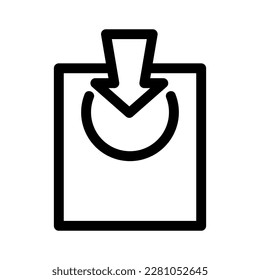 online shopping icon or logo isolated sign symbol vector illustration - high quality black style vector icons
