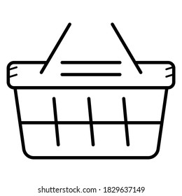 Vector de pago de icono de compra en línea