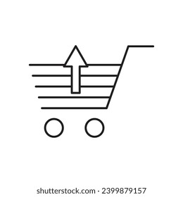 Online shopping icons Pixel perfect. Card, buy, computer, Purchasing, store, online, ....	