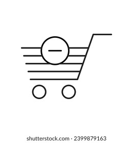 Online shopping icons Pixel perfect. Card, buy, computer, Purchasing, store, online, ....	