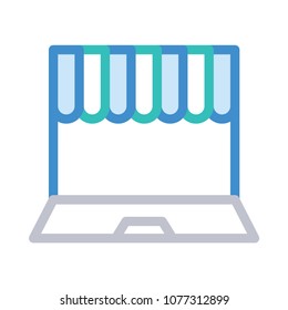 online shopping laptop 