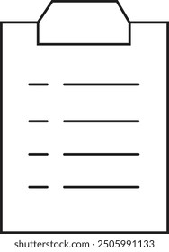 Online Shopping Line Icons. Pixel perfect. Editable stroke.