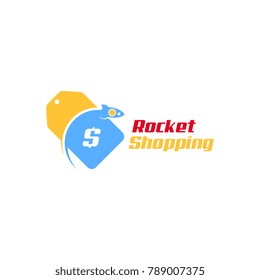Online Shopping Logo