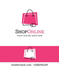 105,392 Online shopping logo Images, Stock Photos & Vectors | Shutterstock