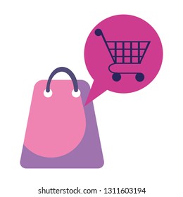 online shopping market