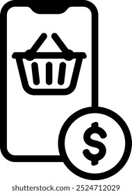 online shopping shopping money pay payment purchase basket online 2386