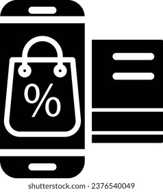 Online shopping on application and website concept, digital marketing online