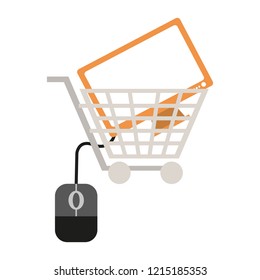 online shopping and payment