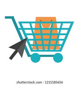 online shopping and payment