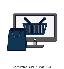 Online shopping and payment