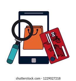 Online shopping and payment