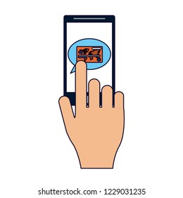 Online shopping and payment