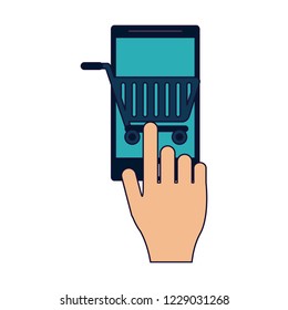 Online shopping and payment