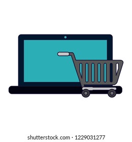 Online shopping and payment