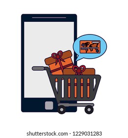 Online shopping and payment