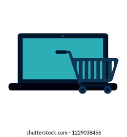 Online shopping and payment