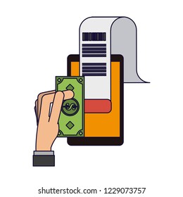 Online shopping and payment
