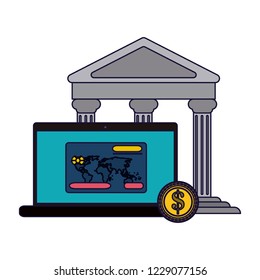 Online shopping and payment