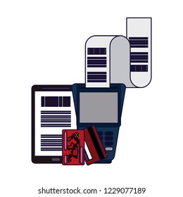 Online shopping and payment