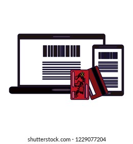 Online shopping and payment