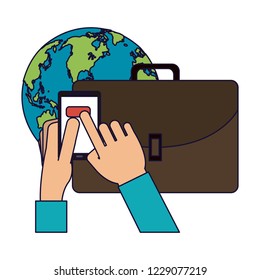 Online shopping and payment