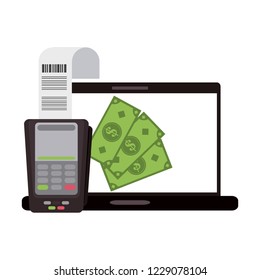 Online shopping and payment