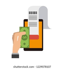 Online shopping and payment