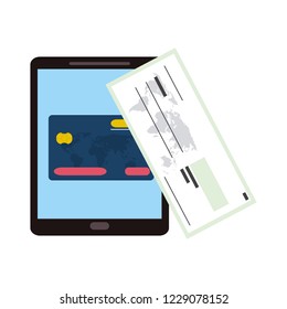 Online shopping and payment