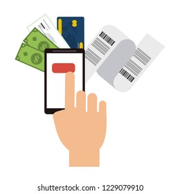Online shopping and payment