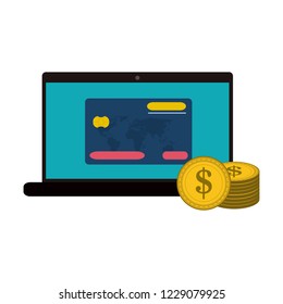 Online shopping and payment