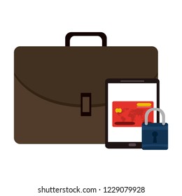 Online shopping and payment