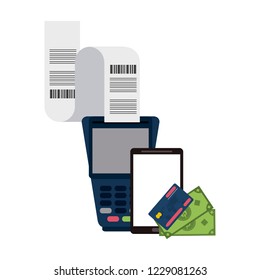 Online shopping and payment