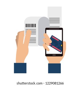 Online shopping and payment