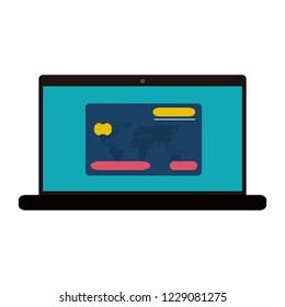 Online shopping and payment