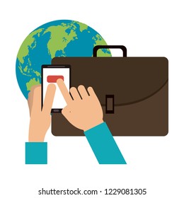 Online shopping and payment