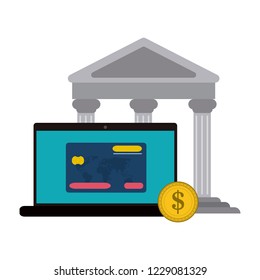 Online shopping and payment