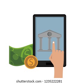 Online shopping and payment