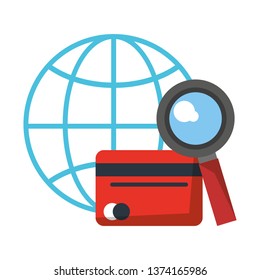 Online shopping and payment