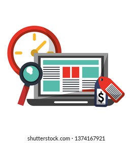 Online shopping and payment