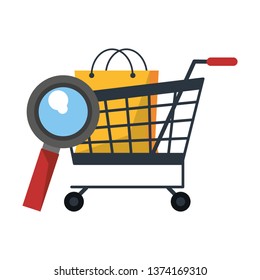 Online shopping and payment