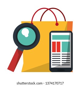 Online shopping and payment