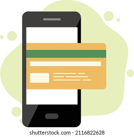 Online-Einkaufs- und Zahlungsmethoden
