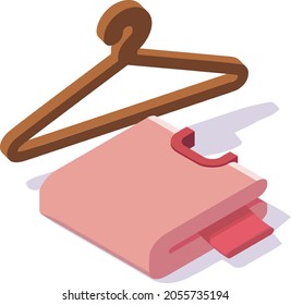 Online shopping, sale, T shirt icon vector illustration design