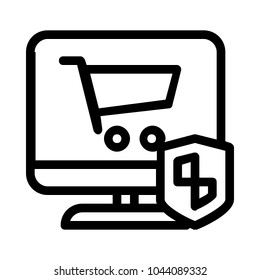 Online Shopping Security