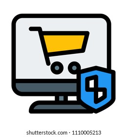 Online Shopping Security