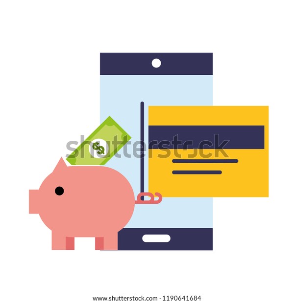 piggy bank online shopping