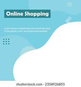	
Online shopping store Fashion sale new collection work at internet freelancer small business buy