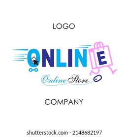 Online shopping store website cart business internet online internet