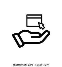 online shopping web